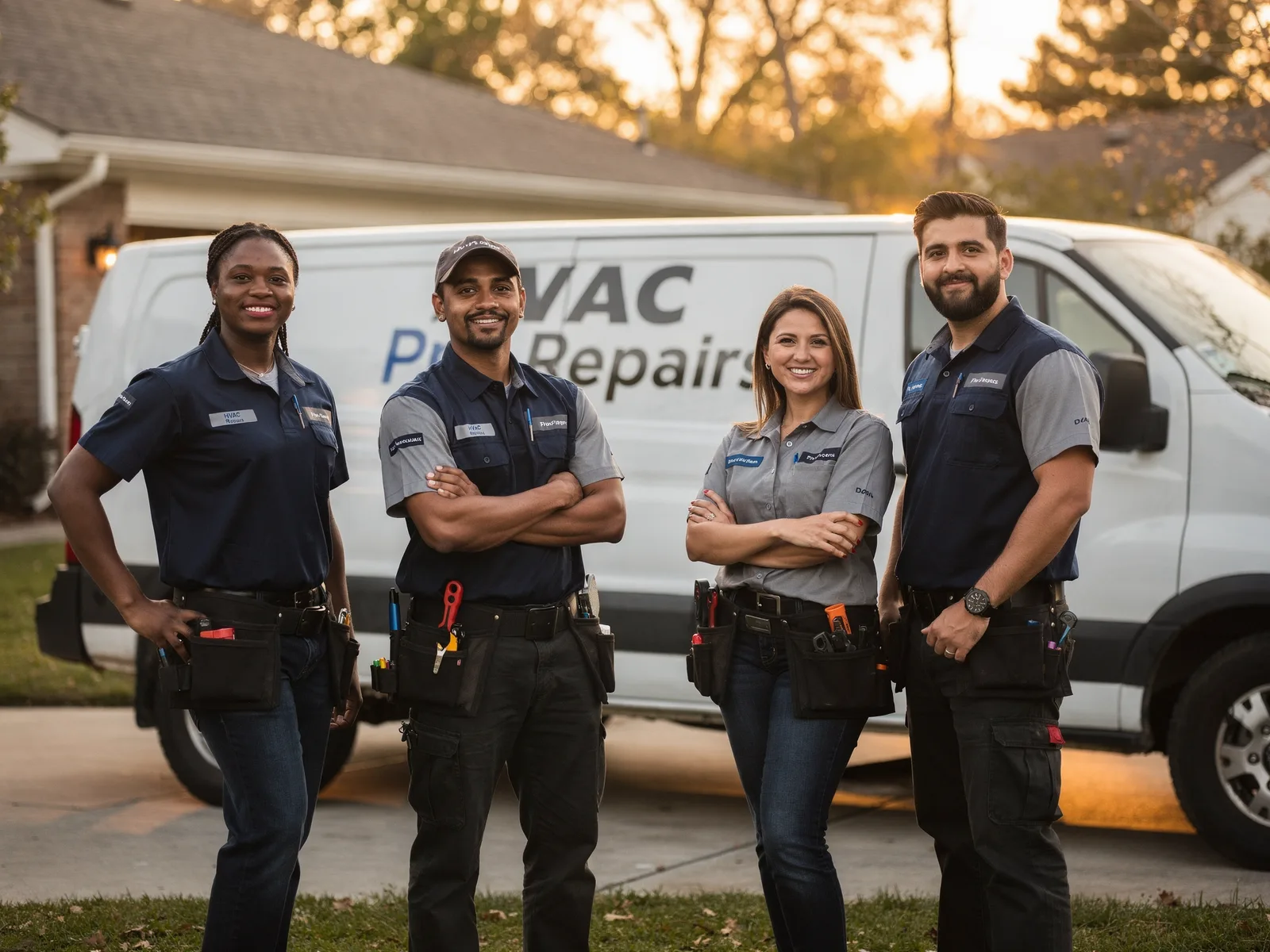 Heat Pump Repair company in Hills, IA