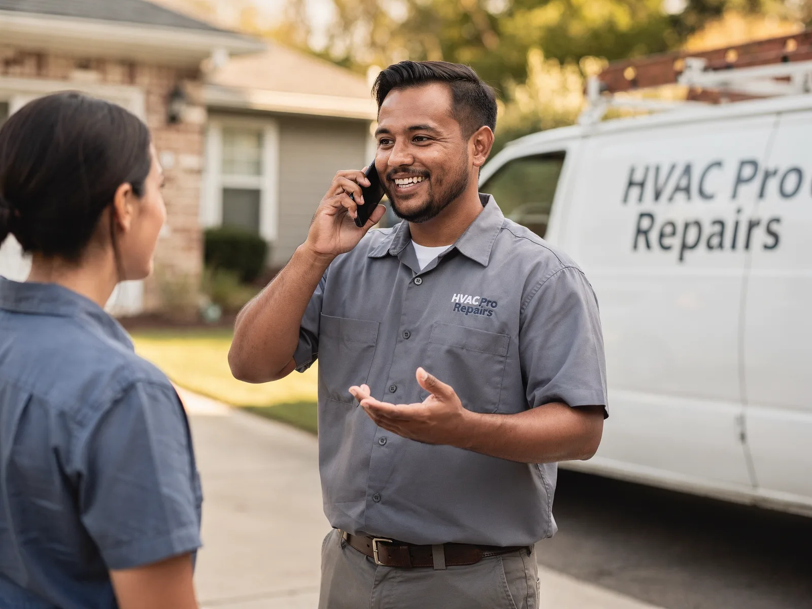 Heat Pump Repair Hills, IA FAQs